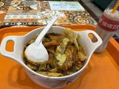 -文昌桥螺蛳粉(魏公村店)