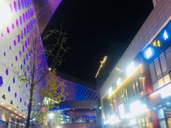 -杭州滨江宝龙城