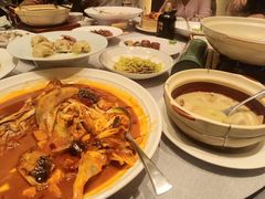 -龙宴海鲜城(经中路店)