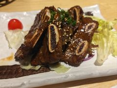 -清水日本料理铁板烧(学府路店)