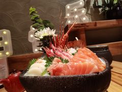 -花潮料理艺食馆(世欧广场店)