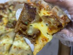 -宅恩特披萨(百汇城店)