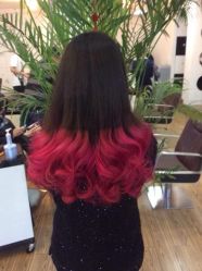 尚丹尼造型作品-尚·丹尼Hair