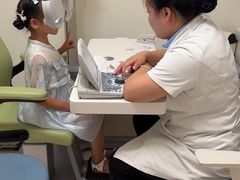 -东北大学附属辽宁爱尔眼科医院