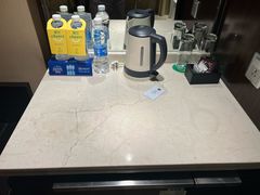 -牡丹江世茂假日酒店