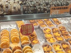 -七里庄(地铁站)