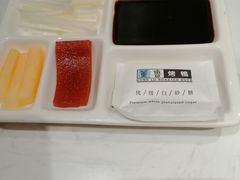 -董鲁烤鸭(建和街店)