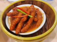 -粤秀小厨·广式早茶·30年老字号(辽宁路店)