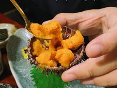 活海胆-本格(星光大道二期店)