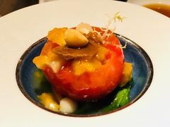 -三利音·东方司宴(外滩店)