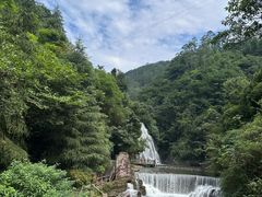 -华蓥山天意谷景区