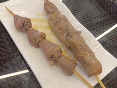 -地二手作鱼汤馄饨(上街里店)