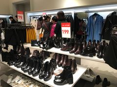 -ZARA(红谷滩万达店)
