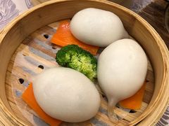 -金汇酒楼(中山东区店)