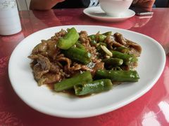 -明珠湖天鹅苑·农家菜馆