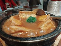 -山水茶艺馆·点心粤菜·30年老字号