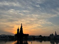 -大连海昌发现王国主题公园