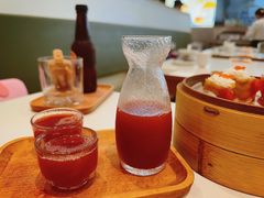 -蔡澜点心·粤菜(月星环球港店)