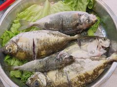 -御膳粥·牛乳粥底火锅·地道顺德菜(容桂店)