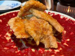 -奉天小馆·非遗东北菜(沈阳万象城店)