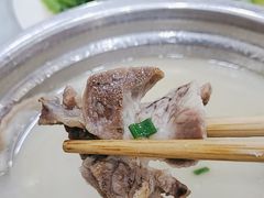 -胡世羊肉汤(南街店)