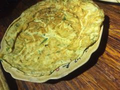 野菜煎蛋-青城甲(青城山店)