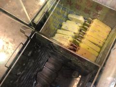 传统冰棍-顺记冰室(宝华路店)