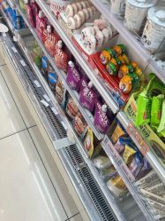 -蓝调造型·烫发·染发