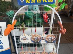 -兰湘子·湘菜小炒(长安万科广场店)