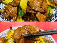 -北大地皖峰饭馆