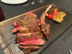 -恰餐厅及酒吧CHAR Bar & Grill(北京三里屯洲际店)