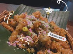 -雀舞云南菜(乐客城店)