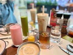 -西堤牛排(合肥之心城店)