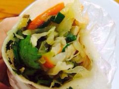 阿玲面线糊-阿玲面线糊(溪岸路店)
