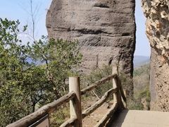 -剑门关风景区