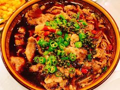 -廖老妈蹄花(中海国际店)