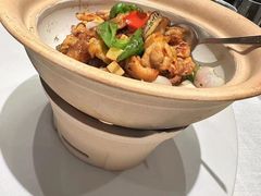 -上海小南国(金桥国际广场店)