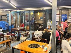 -学街秀兰麻辣烫(天府四街店)