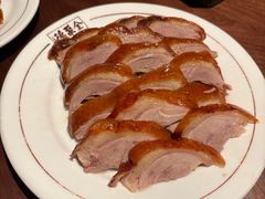 -北京全聚德(王府井店)