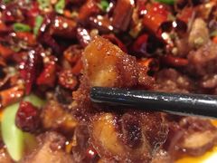-三俞竹苑(红旗街万达店)
