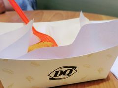 -DQ·蛋糕·冰淇淋(龙湖狮山天街店)