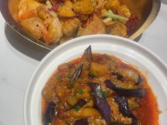 -辣可可·小炒黄牛肉(望京凯德MALL店)