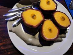 -甘尼仕印度餐厅爵士酒吧(阳春巷店)