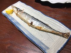 -翔峰炭火鳗鱼(悦泰街里公寓店)