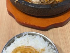 -小木屋拌饭(沈阳中街大悦城店)