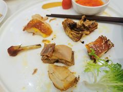 -御和宴·精品粤菜(天润御海湾店)