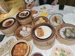 -万龙洲海鲜(南新仓店)