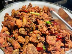 -汉丽斯巴西烤肉自助(市南店)