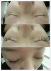 睫作-光SPA科技美肤