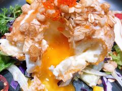 -小川洋风料理(街道口店)